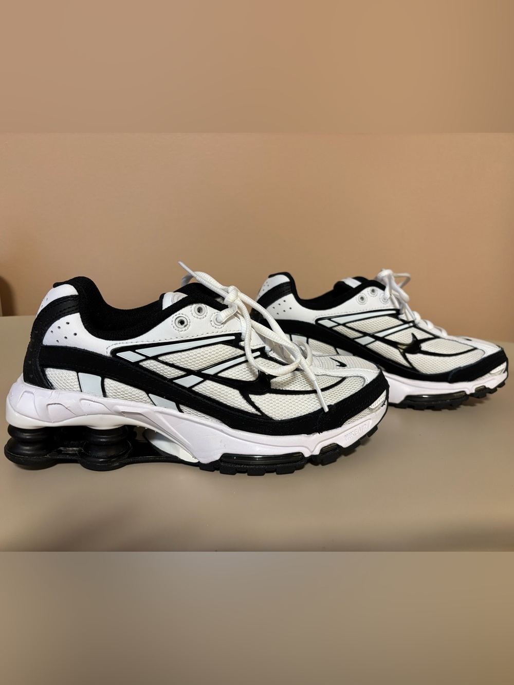Nike Shox Ride 2 - Picture 4 of 10